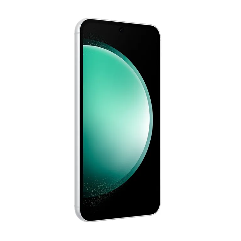 Смартфон Samsung Galaxy S23 FE 8/256 ГБ мятный