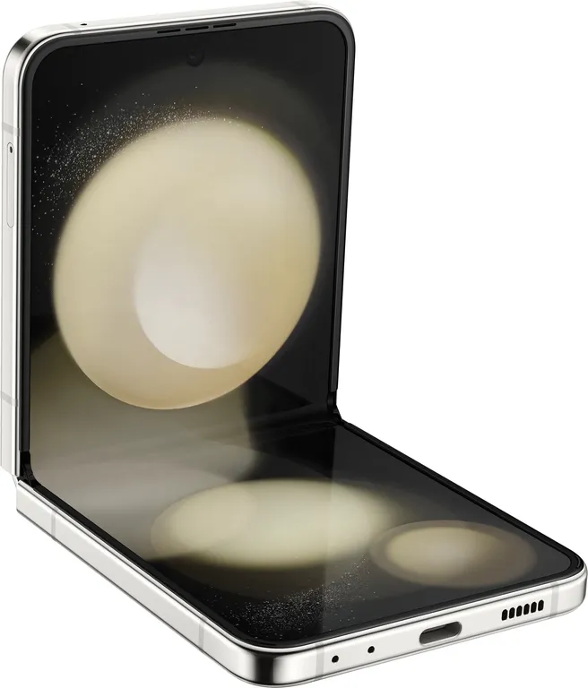 Смартфон Samsung Galaxy Z Flip5 5G 8/256 Cream