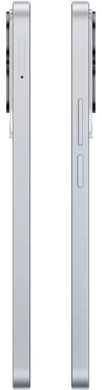 Смартфон Honor 90 Lite 8/256Gb Titanium Silver