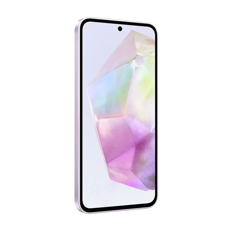Смартфон Samsung Galaxy A35 5G 8/128 ГБ лавандовый