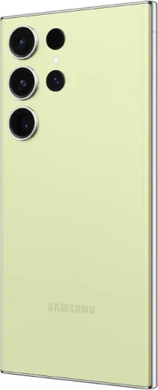 Смартфон Samsung Galaxy S23 Ultra 12/256Gb, Lime (SM-S918B)