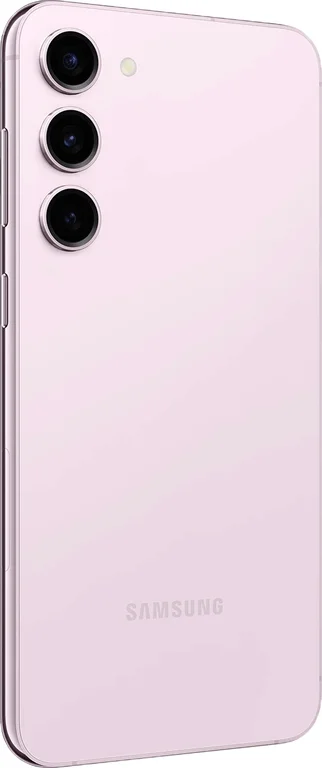 Смартфон Samsung Galaxy S23 Plus 8/256GB Lavender 5G