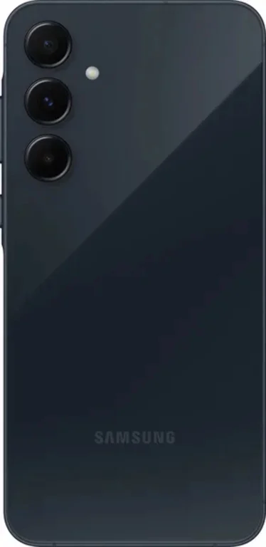 Смартфон Samsung Galaxy A55 5G 12/256GB Navy EU