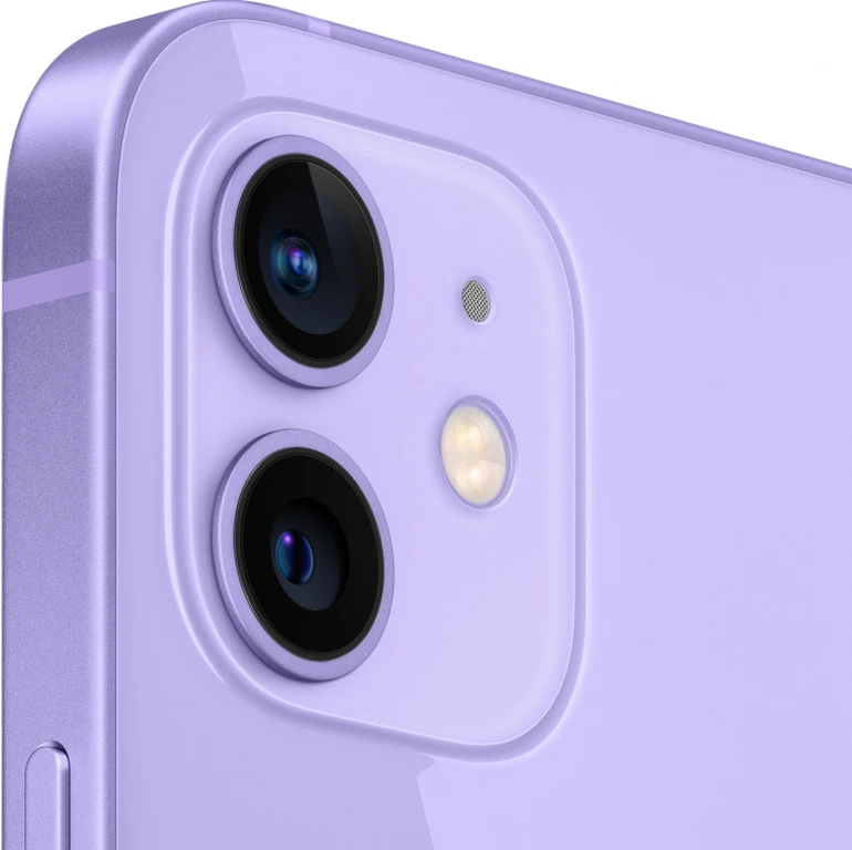 Смартфон Apple iPhone 12 64Gb Purple
