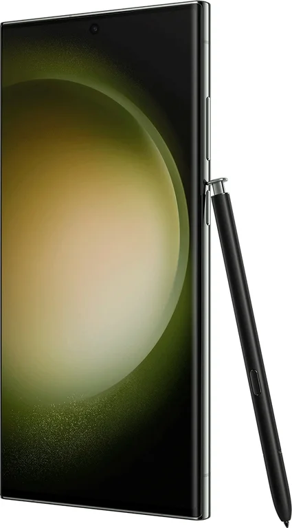 Смартфон Samsung Galaxy S23 ULTRA 8/256GB Green