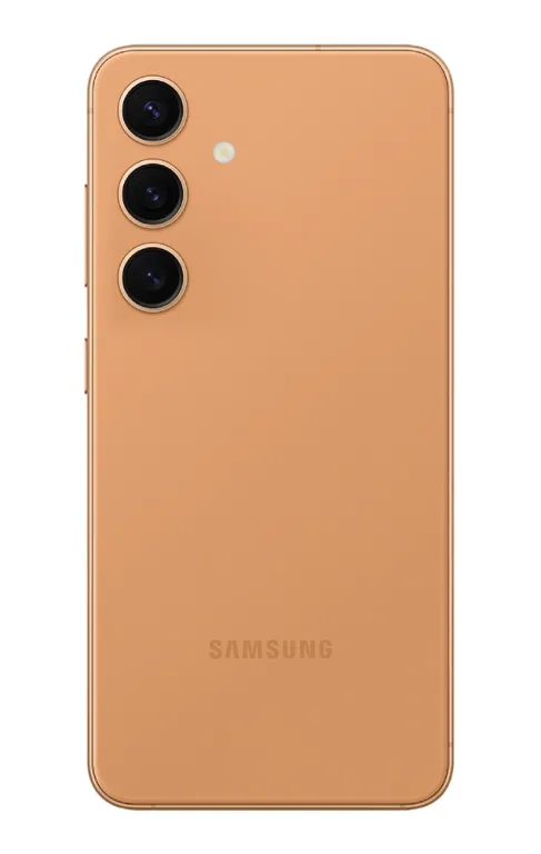 Смартфон Samsung Galaxy S24 8/128Gb Sandstone Orange
