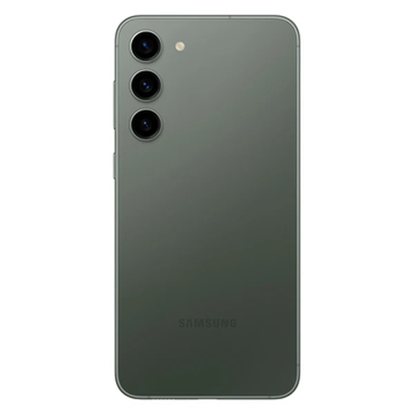 Смартфон Samsung Galaxy S23+ 8/512 Гб зеленый