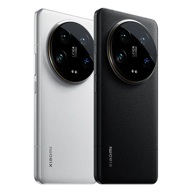 Смартфон Xiaomi 14 Ultra 16/512GB, Black