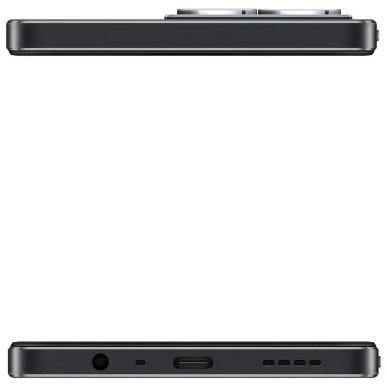 Смартфон Realme C53 6/128Gb Mighty Black