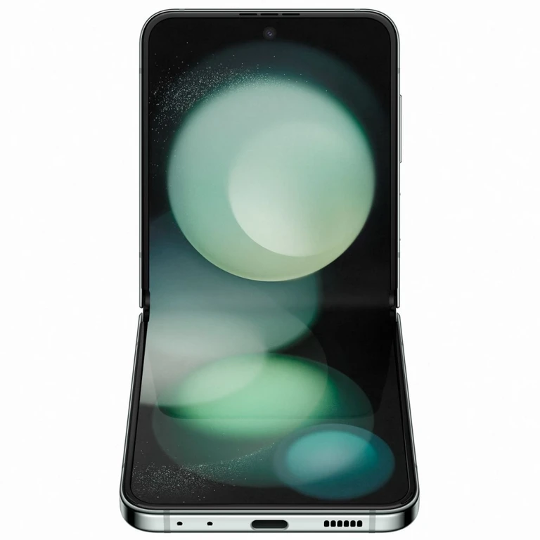 Смартфон Samsung Galaxy Z Flip5 8/256GB, Mint