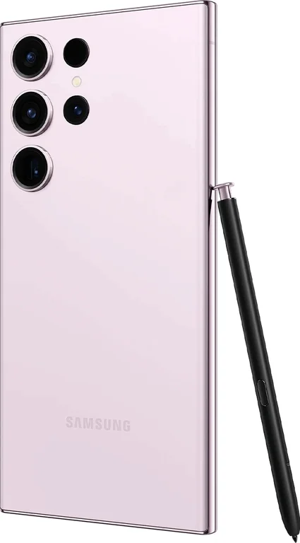 Смартфон Samsung Galaxy S23 ULTRA 8/256GB Lavender