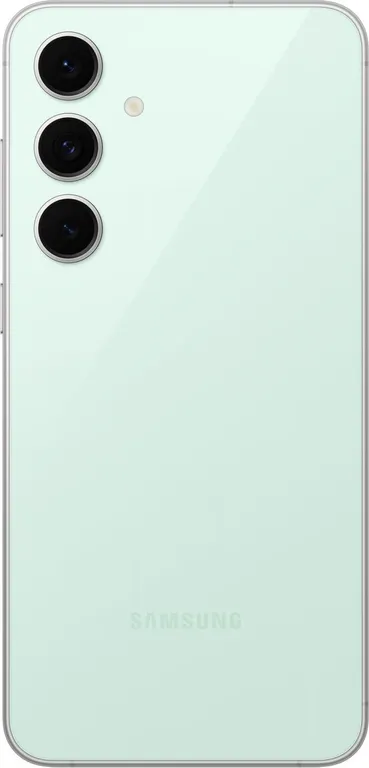 Смартфон Samsung Galaxy S24 FE 8/512Gb, Mint (SM-S721B)
