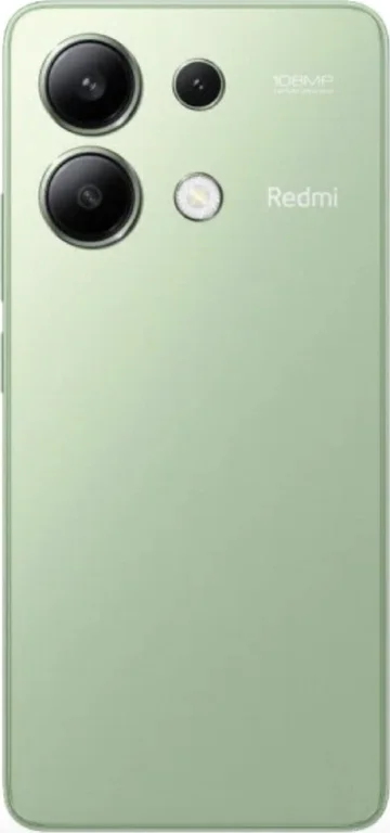 Смартфон Xiaomi Redmi Note 13 8/128Gb Mint Green EU