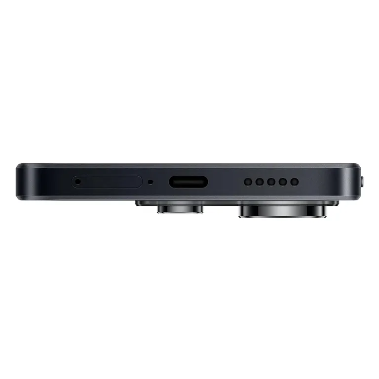 Смартфон Poco X6 5G 12/256GB, Black