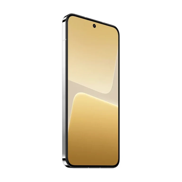 Смартфон Xiaomi 13 12/256 ГБ белый