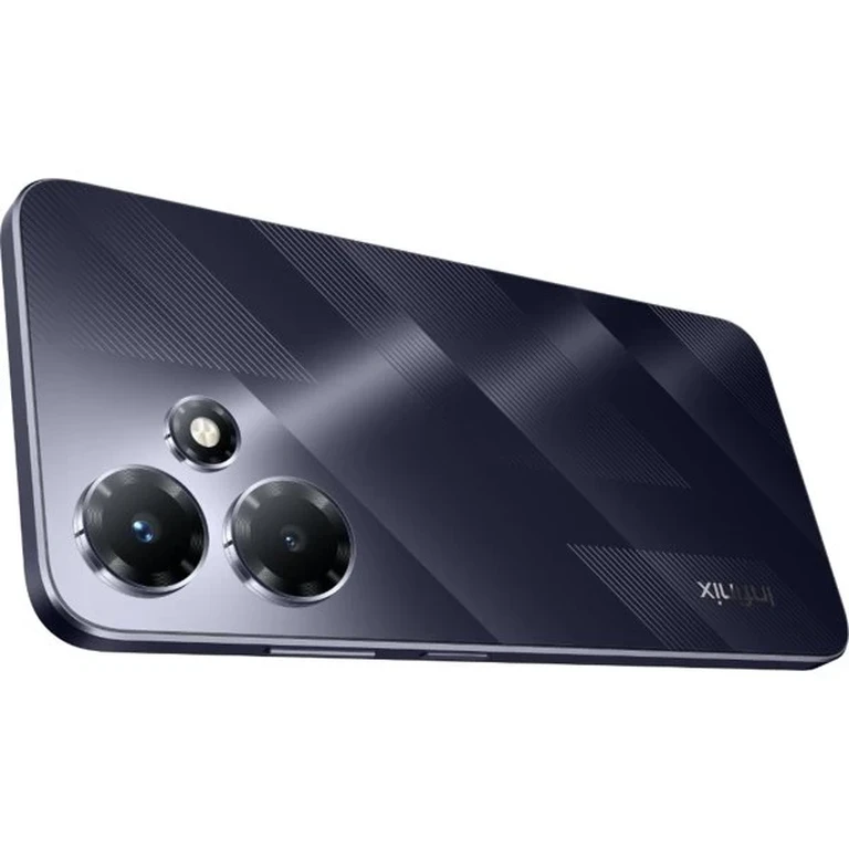 Смартфон Infinix Hot 30 Play 8/128Gb Mirage Black