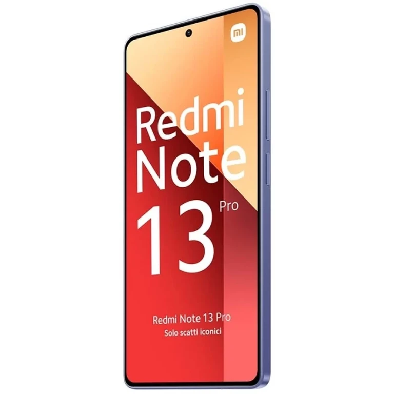 Смартфон Redmi Note 13 Pro 12/512Gb Lavender Purple Global Version