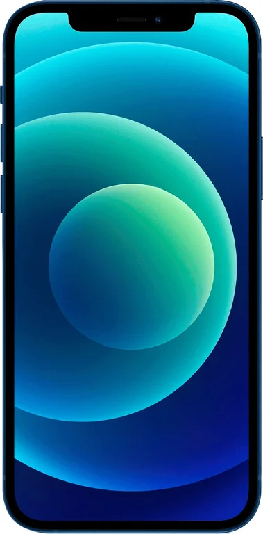 Смартфон Apple iPhone 12 128GB Blue