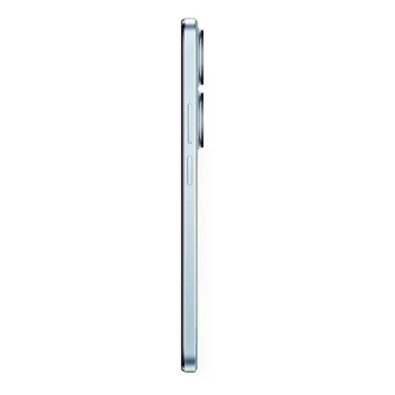 Смартфон Honor X7b 8/128Gb Flowing Silver