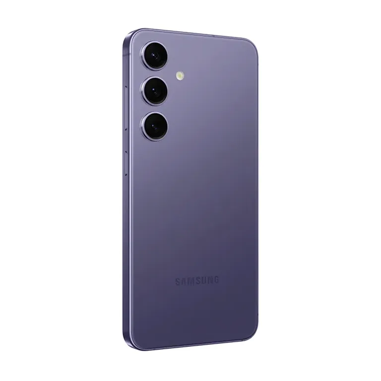 Смартфон Samsung Galaxy S24 (Snapdragon) 8/256 ГБ фиолетовый