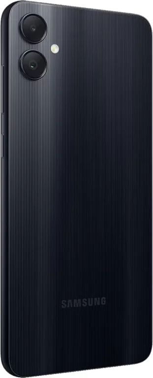 Смартфон Samsung Galaxy A05 4/64Gb Black (SM-A055F)