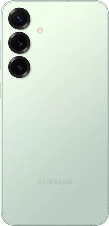 Смартфон Samsung Galaxy S25+ 5G 12/256Gb, Mint (SM-S936B)