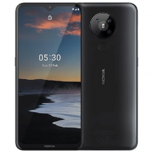 Смартфон Nokia 5.3 3/64GB Dual Sim Графит RU