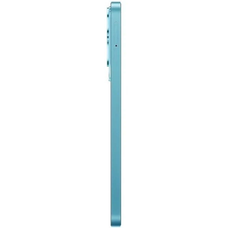 Смартфон Honor 90 Lite 8/256Gb Cyan Lake