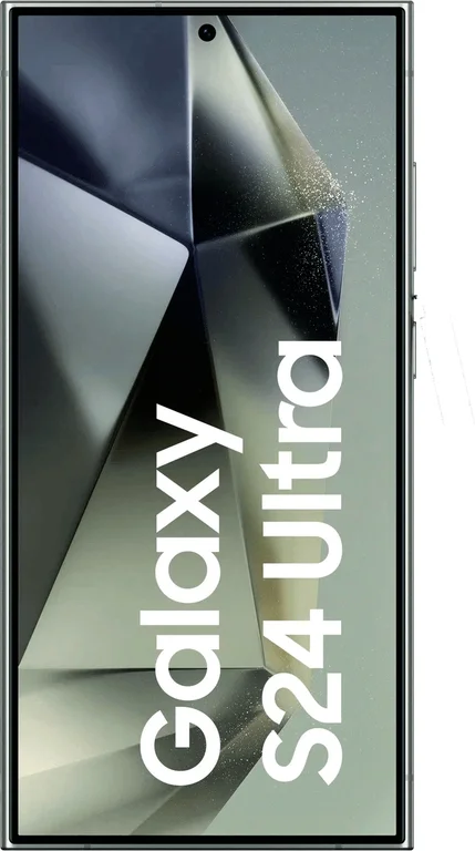 Смартфон Samsung Galaxy S24 Ultra Gray 12/1TB