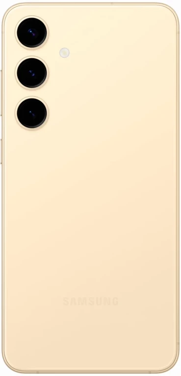 Смартфон Samsung Galaxy S24+ 12/256Gb, Amber Yellow (SM-S926B)