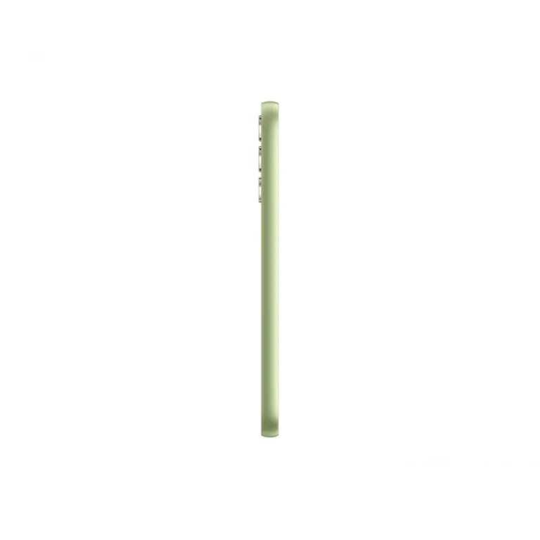 Смартфон Samsung Galaxy A34 5G 8/256GB, Lime