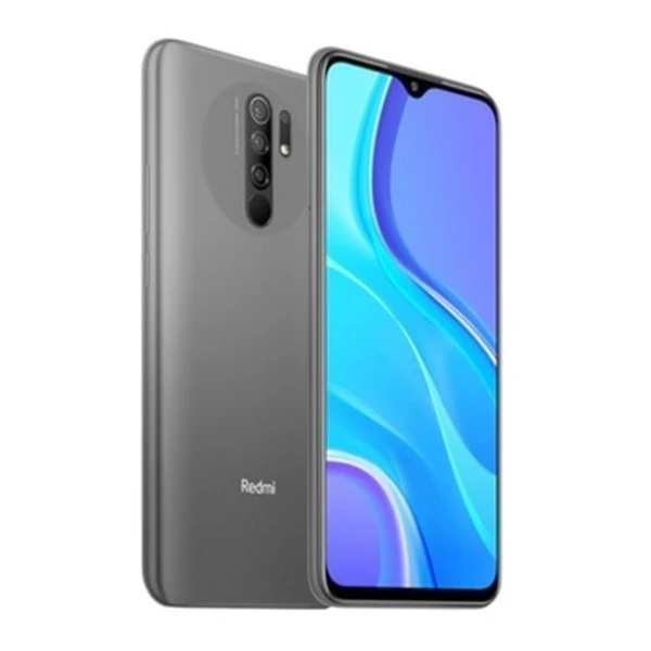 Смартфон Xiaomi Redmi 9A 2/32 GB Gray ( Серый)