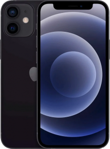 Смартфон Apple iPhone 12 128GB Black