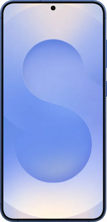 Смартфон Samsung Galaxy S25+ 5G 12/256Gb, Navy (SM-S9360)