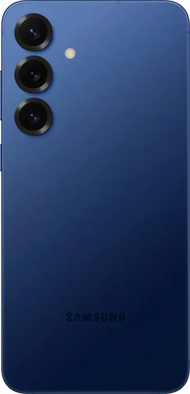 Смартфон Samsung Galaxy S25+ 5G 12/256Gb, Navy (SM-S9360)