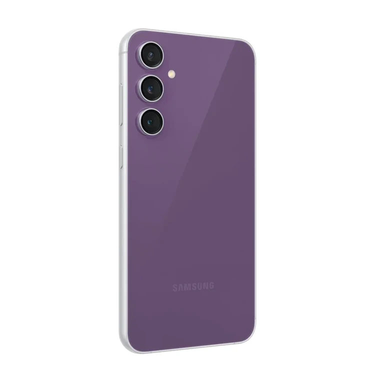 Смартфон Samsung Galaxy S23 FE 8/256 ГБ фиолетовый