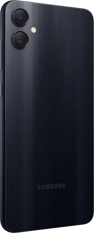 Смартфон Samsung Galaxy A05 6/128GB, Black