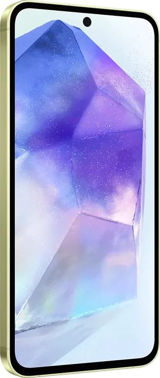 Смартфон Samsung Galaxy A55 5G 8/256GB, Lemon