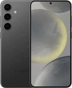 Смартфон Samsung  Galaxy S24 8/128Gb не РСТ (Черный)