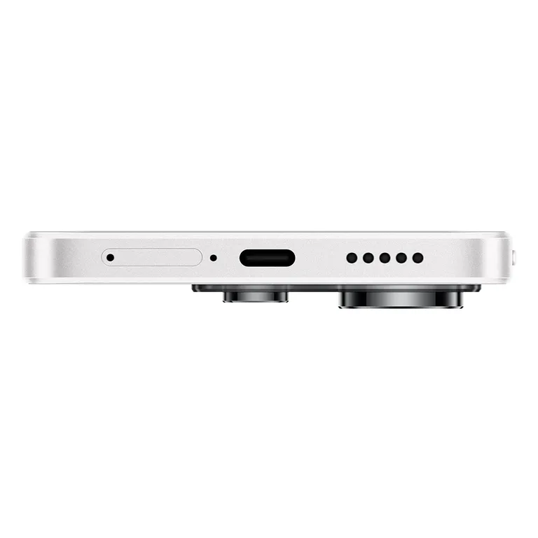 Смартфон Poco X6 5G 12/256GB, White
