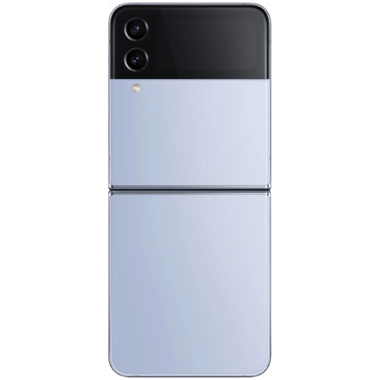 Смартфон Samsung Galaxy Z Flip4 5G 8/256 Blue