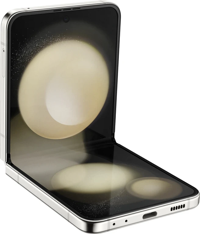 Смартфон Samsung Galaxy Z Flip5 5G 8/256 Cream