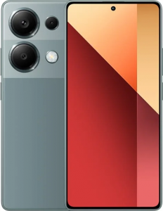 Смартфон Xiaomi Redmi Note 13 Pro 8/128 GB Forest Green (23117RA68G)
