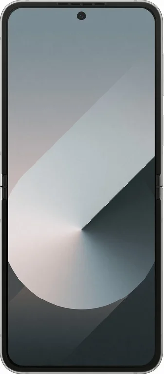 Смартфон Samsung Galaxy Z Flip6 256 ГБ Серый