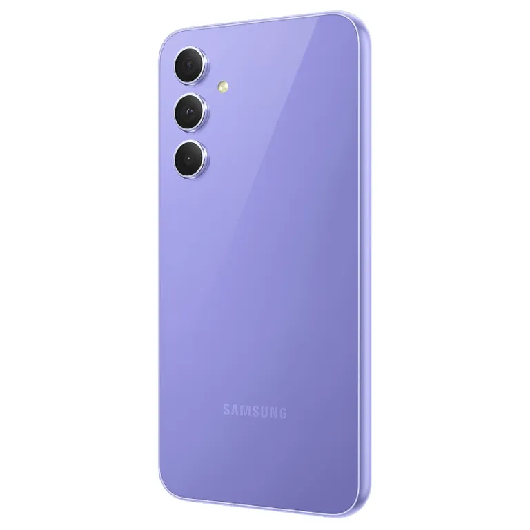 Смартфон Samsung Galaxy A54 5G 6/128GB Violet EU