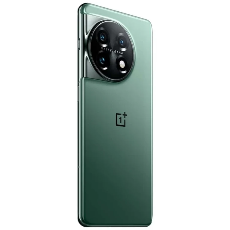 Смартфон OnePlus 11 16/256GB, Green