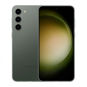 Смартфон Samsung Galaxy S23+ 8/512 Гб зеленый
