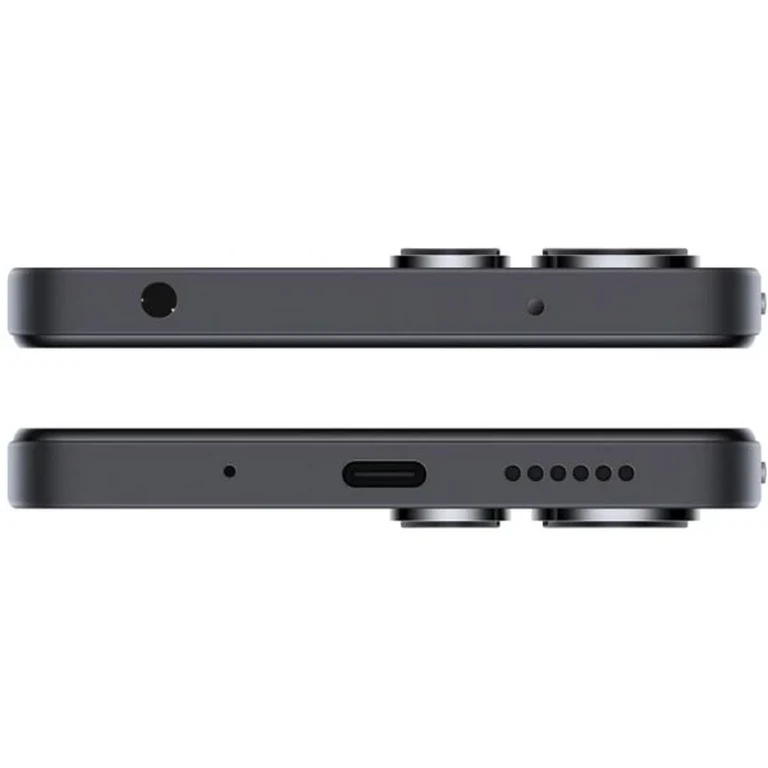 Смартфон Redmi 12 8/256Gb Midnight Black Global Version