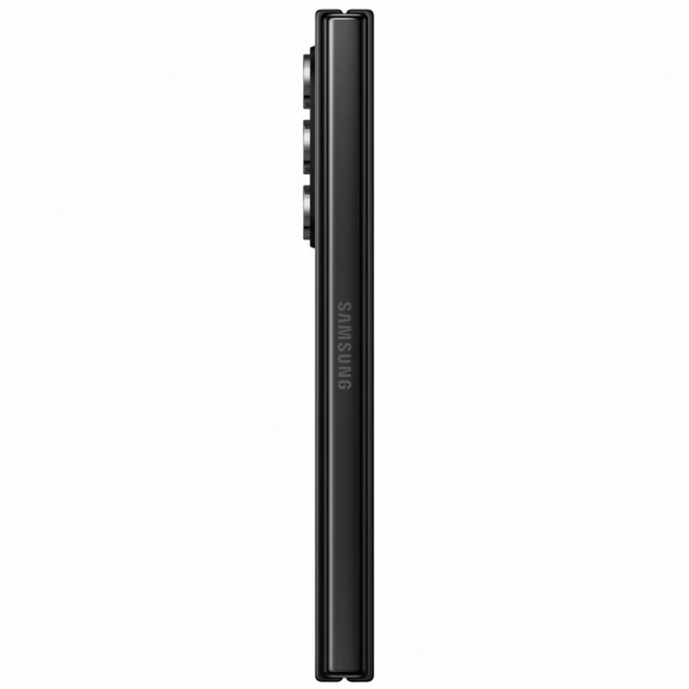 Смартфон Samsung Galaxy Z Fold5 12/512GB, Phantom Black