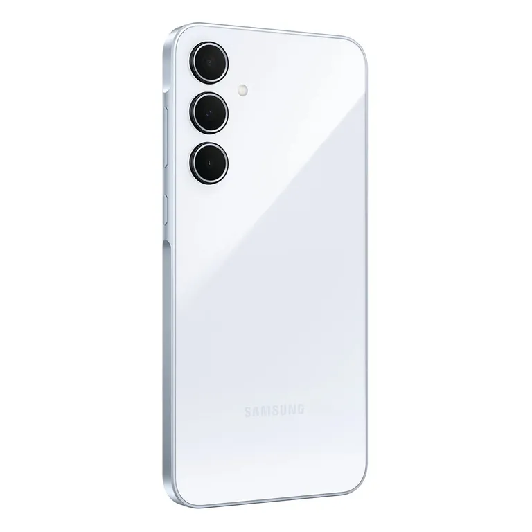 Смартфон Samsung Galaxy A35 5G 8/128GB, Iceblue